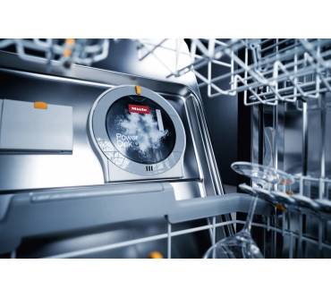 Produktbild Miele G 7360 SCVi AutoDos