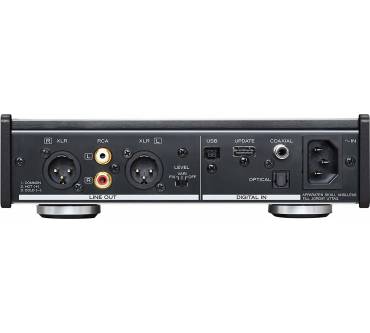 Produktbild Teac UD-301-X