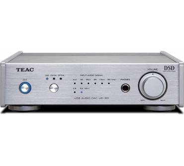 Produktbild Teac UD-301-X