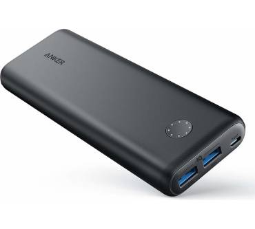 Produktbild Anker PowerCore II 20000mAh