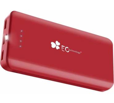 Produktbild EC Technology Powerbank 2. Gen (22400 mAh)