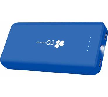 Produktbild EC Technology Powerbank 2. Gen (22400 mAh)