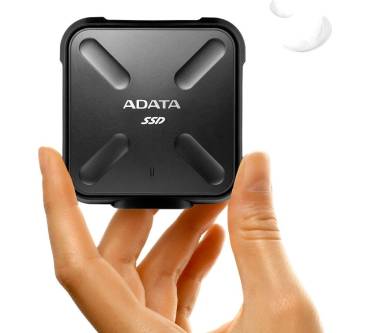 Produktbild ADATA SD700