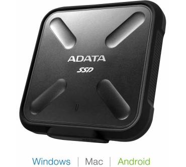 Produktbild ADATA SD700