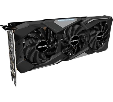 Produktbild GigaByte GeForce RTX 2060 Super Gaming OC 8G