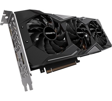 Produktbild GigaByte GeForce RTX 2060 Super Gaming OC 8G