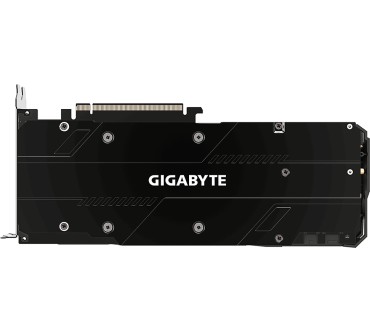 Produktbild GigaByte GeForce RTX 2060 Super Gaming OC 8G