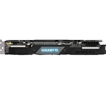 Produktbild GigaByte GeForce RTX 2060 Super Gaming OC 8G