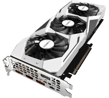 Produktbild GigaByte GeForce RTX 2060 Super Gaming OC 8G