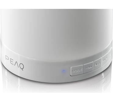 Produktbild PEAQ PPA45BT