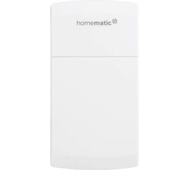 Produktbild eQ-3 Homematic IP Heizkörperthermostat kompakt