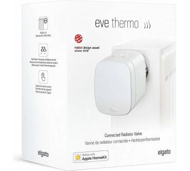 Produktbild Elgato Eve Thermo (2017)