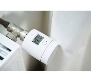 Produktbild Innogy SmartHome Heizkörperthermostat (2. Generation)