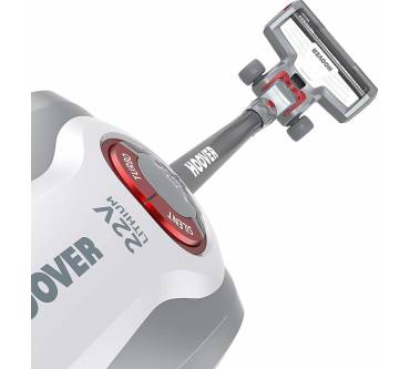 Produktbild Hoover H-Free Home & Car HF722HCG 011