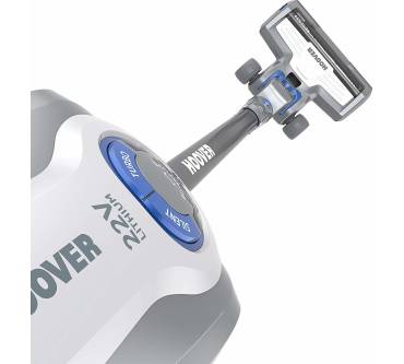 Produktbild Hoover H-Free 700 HF722PTLG 011