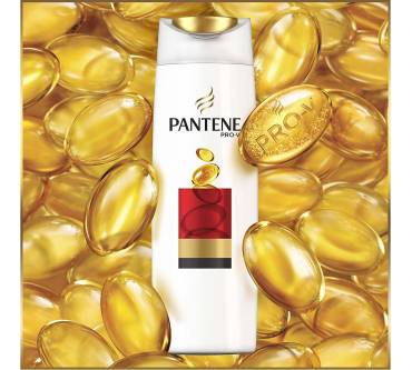 Produktbild Pantene Pro-V Color Protect Shampoo