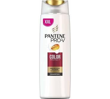 Produktbild Pantene Pro-V Color Protect Shampoo