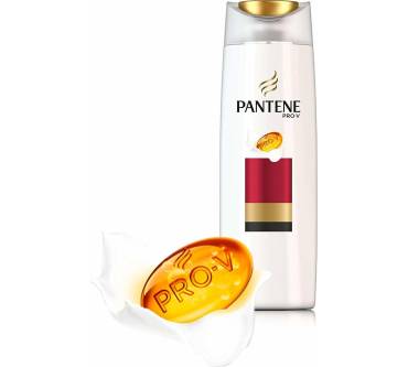 Produktbild Pantene Pro-V Color Protect Shampoo