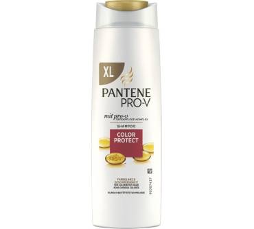 Produktbild Pantene Pro-V Color Protect Shampoo