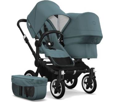 Produktbild Bugaboo Donkey 2 Duo