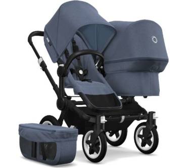 Produktbild Bugaboo Donkey 2 Duo