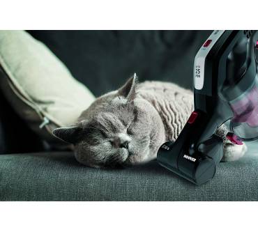 Produktbild Hoover H-Free Pets HF18DPT 011