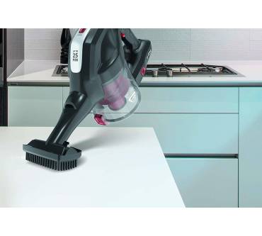 Produktbild Hoover H-Free Pets HF18DPT 011