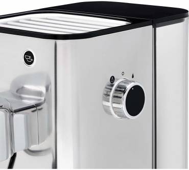 Produktbild WMF Lumero Espresso Siebträgermaschine