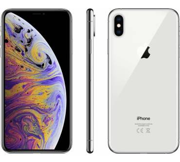 Produktbild Apple iPhone XS Max