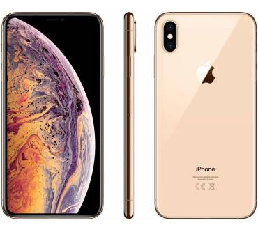 Produktbild Apple iPhone XS Max