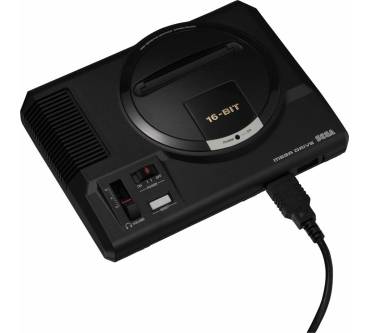 Produktbild SEGA Mega Drive Mini