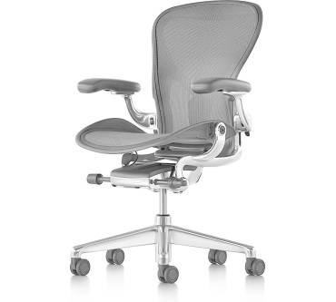 Produktbild Herman Miller Aeron Remastered