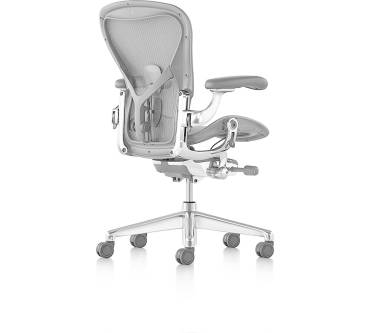 Produktbild Herman Miller Aeron Remastered