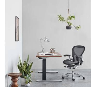 Produktbild Herman Miller Aeron Remastered