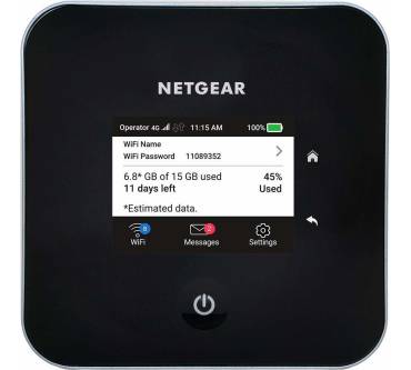 Produktbild NetGear Nighthawk M2