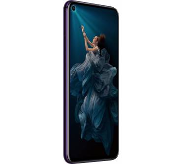 Produktbild Honor 20 Pro