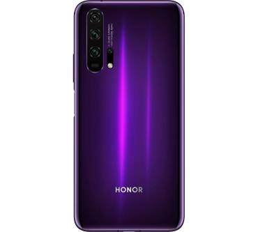 Produktbild Honor 20 Pro