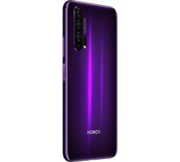 Produktbild Honor 20 Pro