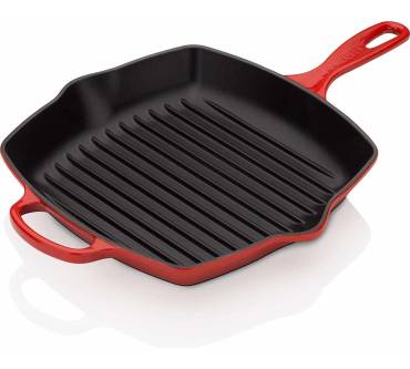 Produktbild Le Creuset Signature Grillpfanne