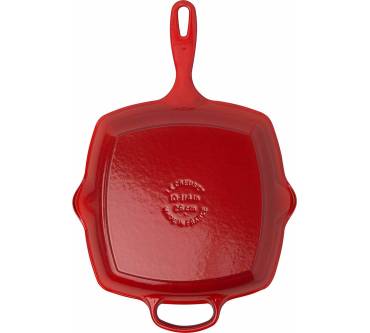 Produktbild Le Creuset Signature Grillpfanne