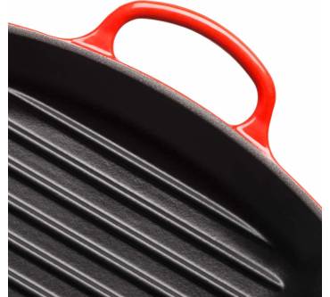 Produktbild Le Creuset Signature Grillpfanne