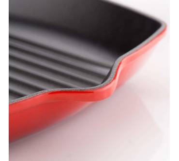 Produktbild Le Creuset Signature Grillpfanne