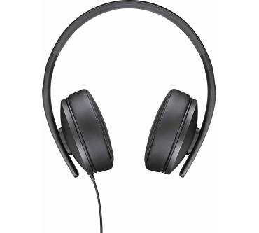 Produktbild Sennheiser HD 300