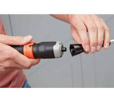 Produktbild Black + Decker BCF601C