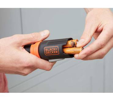 Produktbild Black + Decker BCF601C