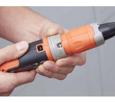 Produktbild Black + Decker BCF603C