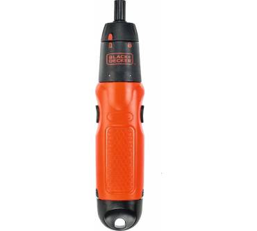 Produktbild Black + Decker A7073