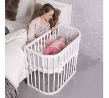 Produktbild babybay Comfort