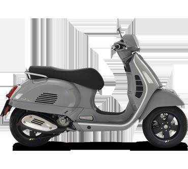 Produktbild Piaggio Vespa GTS Supertech 300 hpe ABS ASR