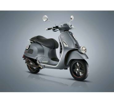 Produktbild Piaggio Vespa GTS Supertech 300 hpe ABS ASR